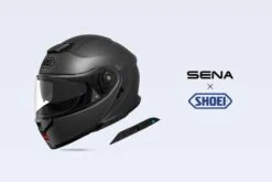 Sena SRL 3 Bluetooth Headset For Shoei Helmets -HJC Store gridctax2 sena shoei1712764837 766096