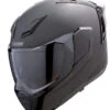 Icon Ultraflite Full Face Helmet Rizz Rizz MIPS Matte Black -HJC Store helmet rizzrizz