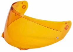 HJC Fits Harley Davidson H31 Pinlock Shield Amber