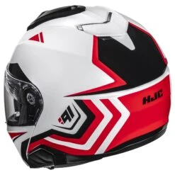 HJC I91 Modular Helmet Tricus MC-1 -HJC Store hj ci91 tricus helmet 1800x1800 dcf3fe93 c384 475c 9e79 e69d5fc39e7a