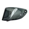 HJC RPHA 1N Pinlock-Ready Face Shield Dark Smoke HJ-35