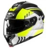 HJC C91 Modular Helmet Kaon MC-3H -HJC Store hjcc91 kaon helmet 1800x1800 75b4c3fe 2acd 409f a5c2 fc78352684f7