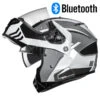HJC C91 Modular Bluetooth Helmet Kaon MC-5 -HJC Store hjcc91 kaon helmet 1800x1800 aee1023a b808 T9S
