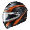 HJC C91 Modular Snow Helmet Taly Graphic MC7 Orange Electric Shield 1 HJC C91 Modular Snow Helmet Taly Graphic MC7 Orange Electric Shield -HJC Store hjcc91 sn taly electric helmet black grey rollover 6476ab75 8cf9 4af4 8709 7c101ec6ed1f