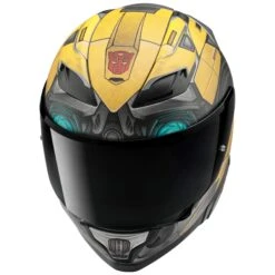 HJC F71 Full Face Bluetooth Helmet Bumblebee MC-3SF 11b Installed -HJC Store hjcf71 bumblebee helmet 1800x1800 ce2e3f32 29be 4eea 8593 e1920bfbbb70