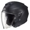 HJC I30 Open Face Helmet Matte Black -HJC Store hjci30 helmet 750x750 c1334750 279a 4139 b91c 6ca529ec935e