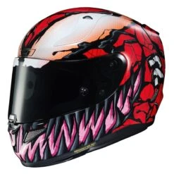 HJC RPHA 11 Pro Carnage Full Face Helmet