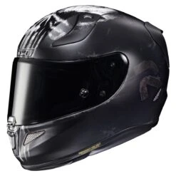 HJC RPHA 11 Pro Full Face Helmet Punisher MC-5SF