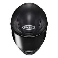 HJC RPHA 1N Full Face Helmet Matte Black Size XL (Open Box) -HJC Store hjcrpha1 n helmet semi flat black 750x750 1024x1024 f1b0c6bc ffb7 4da3 a1aa f12ed27f9a7c