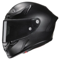 HJC RPHA 1N Full Face Helmet Matte Black Size XL (Open Box)