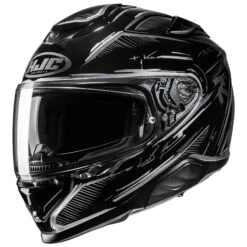 HJC RPHA 71 Full Face Helmet Teth MC-5