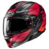 HJC RPHA 91S Modular Helmet Blat Graphic MC-1SF -HJC Store hjcrpha91 blat helmet 1800x1800 ee8a36c4 71c5 4b31 9e49 aace3909a802