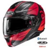 HJC RPHA 91S Modular Helmet Blat Graphic MC-1SF 11b Installed -HJC Store hjcrpha91 blat helmet 1800x1800 ee8a36c4 71c5 4b31 9e49 aace3909a802 11b