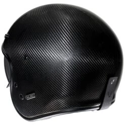 HJC V31 Open Face Helmet Carbon -HJC Store hjcv31 carbon helmet black 1800x1800 d3202e96 a621 471b 9454 540529f050c4