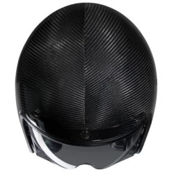 HJC V31 Open Face Helmet Carbon -HJC Store hjcv31 carbon helmet black 1800x1800 e833741c e1cd 4428 b1a1 f4e9a5bcca9e