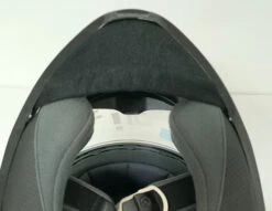 HJC I10 Chin Curtain Press In