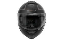 Sena Impulse Modular Helmet Matte Black -HJC Store impulse mb 02