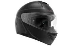 Sena Impulse Modular Helmet Matte Black -HJC Store impulse mb 05