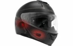 Sena Impulse Modular Helmet Matte Black -HJC Store impulse highlight 2