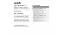 Icon Airflite Sena Spider Bluetooth Helmet Gloss White -HJC Store index 4ec77b88 aa37 4942 a4a3 9c7886d0f5c3