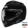HJC RPHA 71 Full Face Bluetooth Helmet Gloss Black -HJC Store product1 0805 0105 03web1693238424 1055 11b