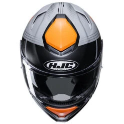 HJC RPHA 71 Full Face Bluetooth Helmet 11b Installed Frepe MC-7SF -HJC Store product1 0805 1337 03frntweb1691679080 1368047