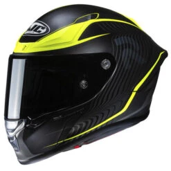 HJC RPHA 1N Full Face Helmet Lovis MC-3HSF