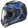 HJC I10 Full Face Helmet Sonar Graphic MC2SF Blue -HJC Store product1 0810 3732 03web1693258452 1046