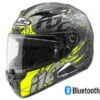 HJC I10 Full Face Bluetooth Helmet Pitfall Graphic MC-3HSF -HJC Store product1 0810 3833 03web1692375548 1910875 T9S