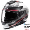 HJC I71 Full Face Bluetooth Helmet Nior MC-1SF