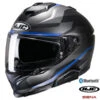 HJC I71 Full Face Bluetooth Helmet Nior MC-2SF -HJC Store product1 0815 1132 03web1693258147 1057 11b
