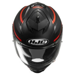HJC I71 Full Face Bluetooth Helmet FQ20 MC-1SF -HJC Store product1 0815 1431 03frntweb1687204266 242857