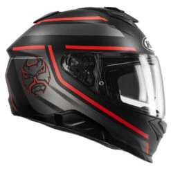 HJC I71 Full Face Bluetooth Helmet FQ20 MC-1SF -HJC Store product1 0815 1431 03sideRTweb1687204262 242740