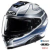 HJC I71 Full Face Bluetooth Helmet Iorix MC-2 11b Installed -HJC Store product1 0815 1502 03web1692375382 1909812 1024x1024 11b