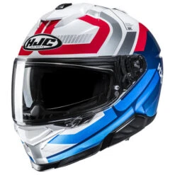 HJC I71 Full Face Helmet Viz MC-21