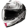 HJC I71 Full Face Helmet Viz MC-1SF -HJC Store product1 0815 1631 031743005970 6811401743005970 681140