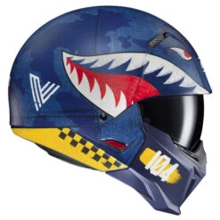 HJC I20 Helmet Call Of Duty Vanguard -HJC Store product1 0820 1132 04rtsideweb1673475923 1624166