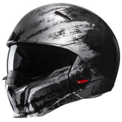 HJC I20 Helmet Furia MC-5