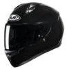 HJC C10 Full Face Helmet Gloss Black -HJC Store product1 0825 0105 03web1663182144 2416056