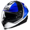 HJC C70 Full Face Helmet Alia MC-2 -HJC Store product1 0877 1602 03web1692375881 1910920