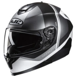 HJC C70 Full Face Helmet Alia MC-5