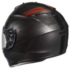 HJC C70 Full Face Bluetooh Helmet Sway MC-1SF -HJC Store product1 0877 1701 03rerweb1691681837 1369274
