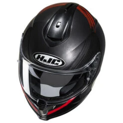 HJC C70 Full Face Bluetooh Helmet Sway MC-1SF -HJC Store product1 0877 1701 03topweb1691681835 1369822