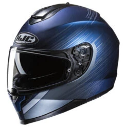 HJC C70 Full Face Helmet Sway MC-2SF