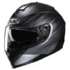 HJC C70 Full Face Helmet Sway MC-5SF -HJC Store product1 0877 1735 03web1692375782 1910920