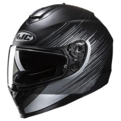 HJC C70 Full Face Helmet Sway MC-5SF