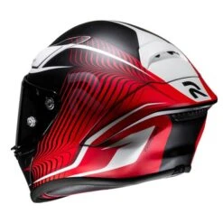 HJC RPHA 1N Full Face Helmet Lovis MC-1SF -HJC Store product1 21701451708 2028867