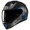 HJC C10 Full Face Helmet Aspa MC-2 -HJC Store product1 C10 ASPA MC2 11743011443 11141481743011444 1114148
