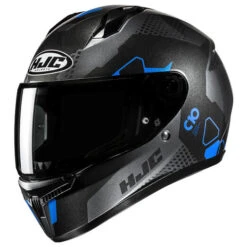 HJC C10 Full Face Helmet Aspa MC-2
