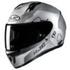 HJC C10 Full Face Helmet Aspa MC-5SF -HJC Store product1 C10 ASPA MC5SF 11743011517 11146161743011517 1114616
